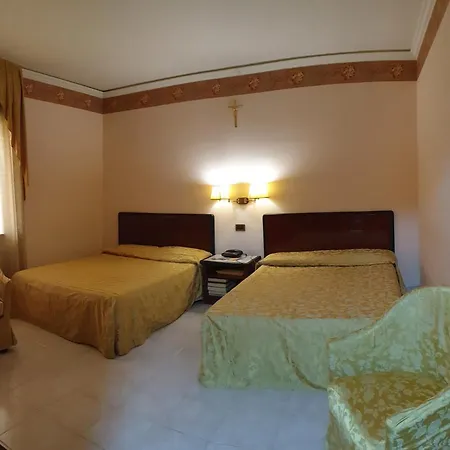Palahotel Vallenoce Decollatura Esterno foto