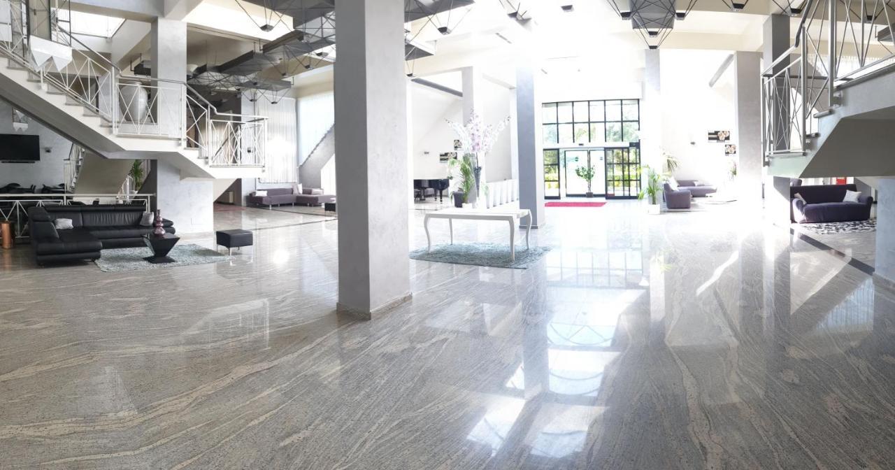 Hotel Palahotel Vallenoce