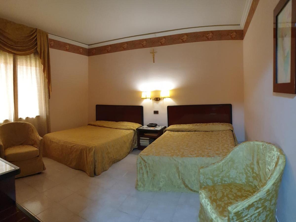 Palahotel Vallenoce Hotel 4*