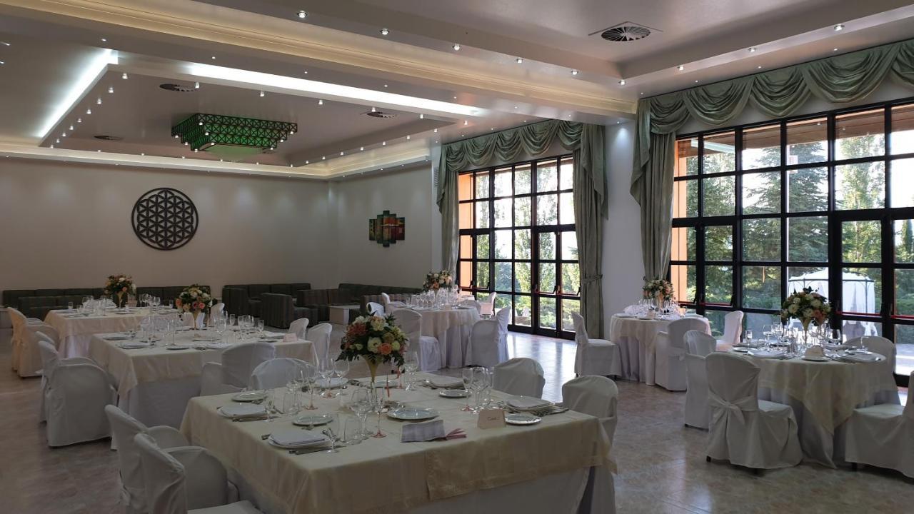 Hotel Palahotel Vallenoce 4*