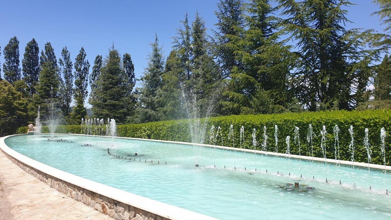 Palahotel Vallenoce Hotel