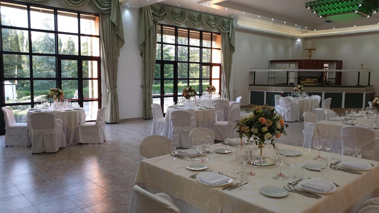 Hotel Palahotel Vallenoce