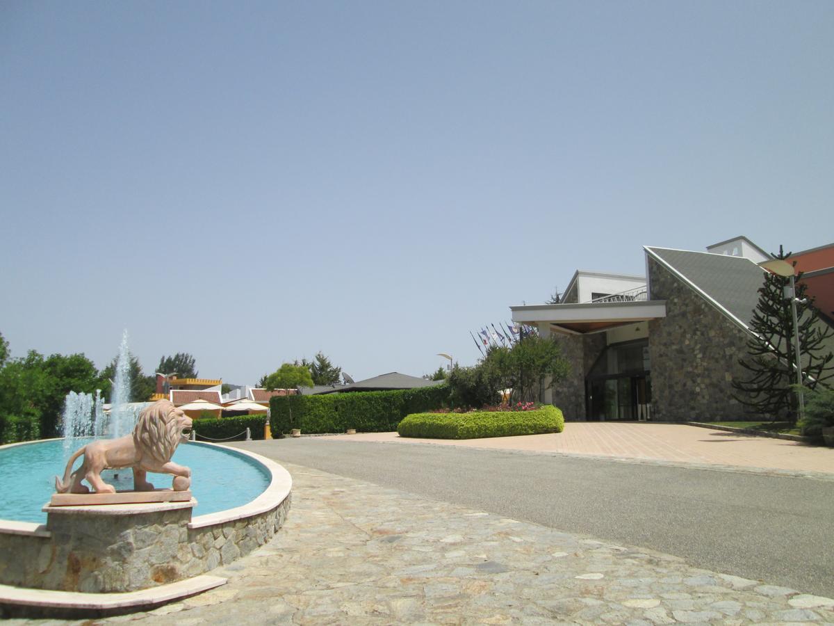 Palahotel Vallenoce 4* Decollatura