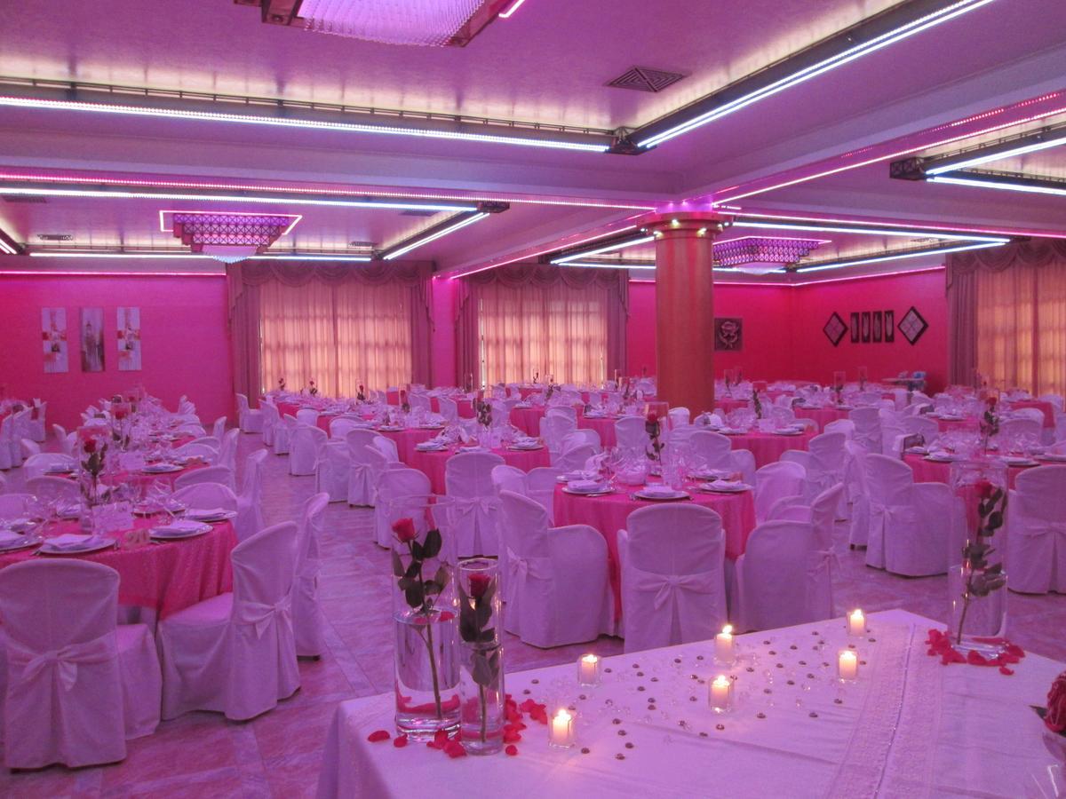 Hotel Palahotel Vallenoce 4*