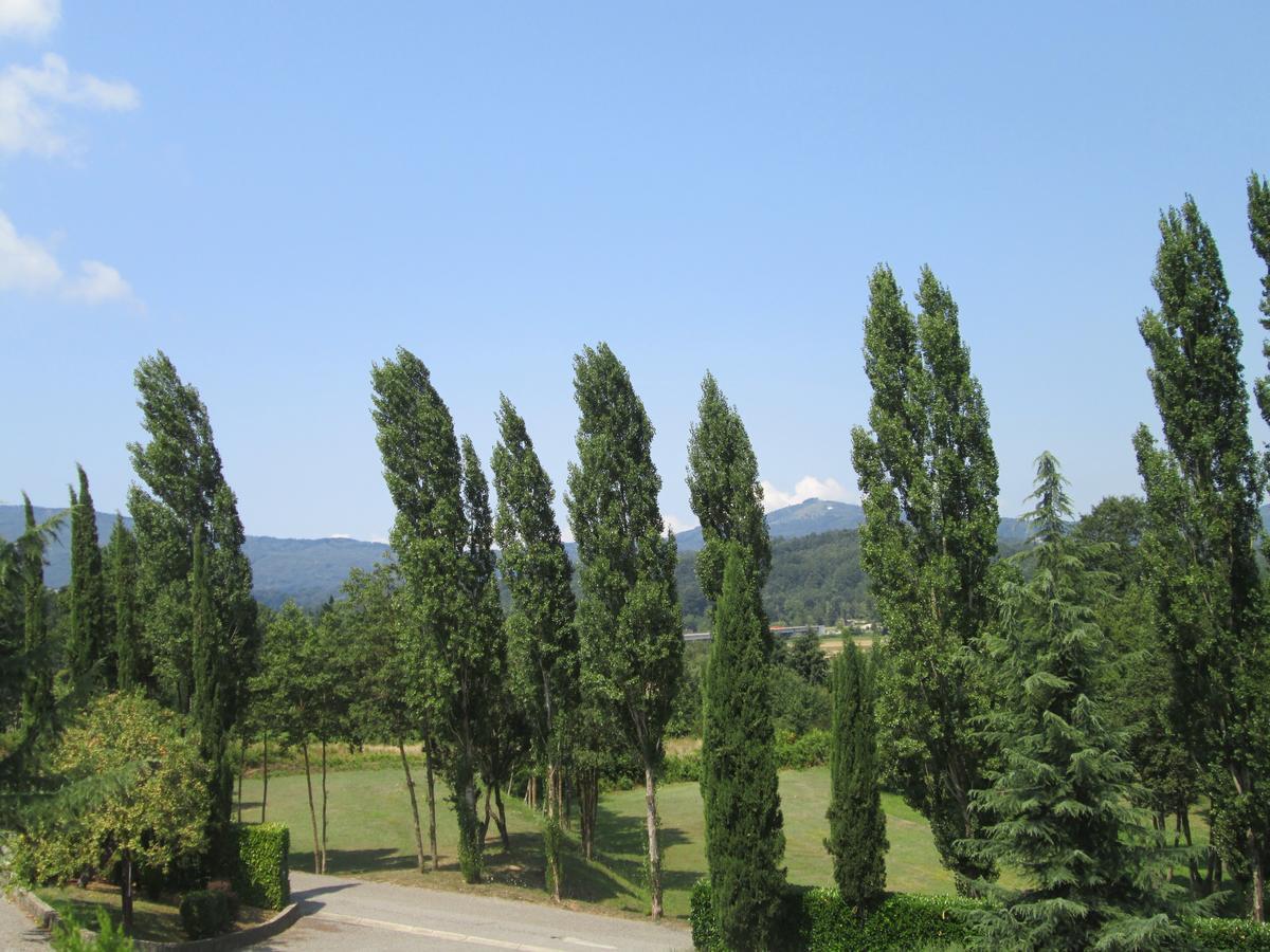 Hotel Palahotel Vallenoce Decollatura