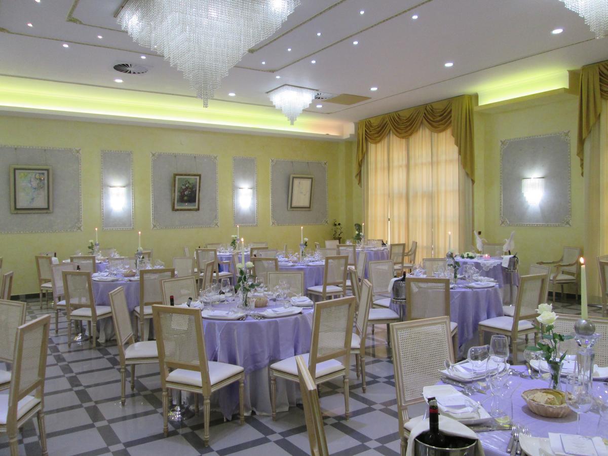 Hotel Palahotel Vallenoce