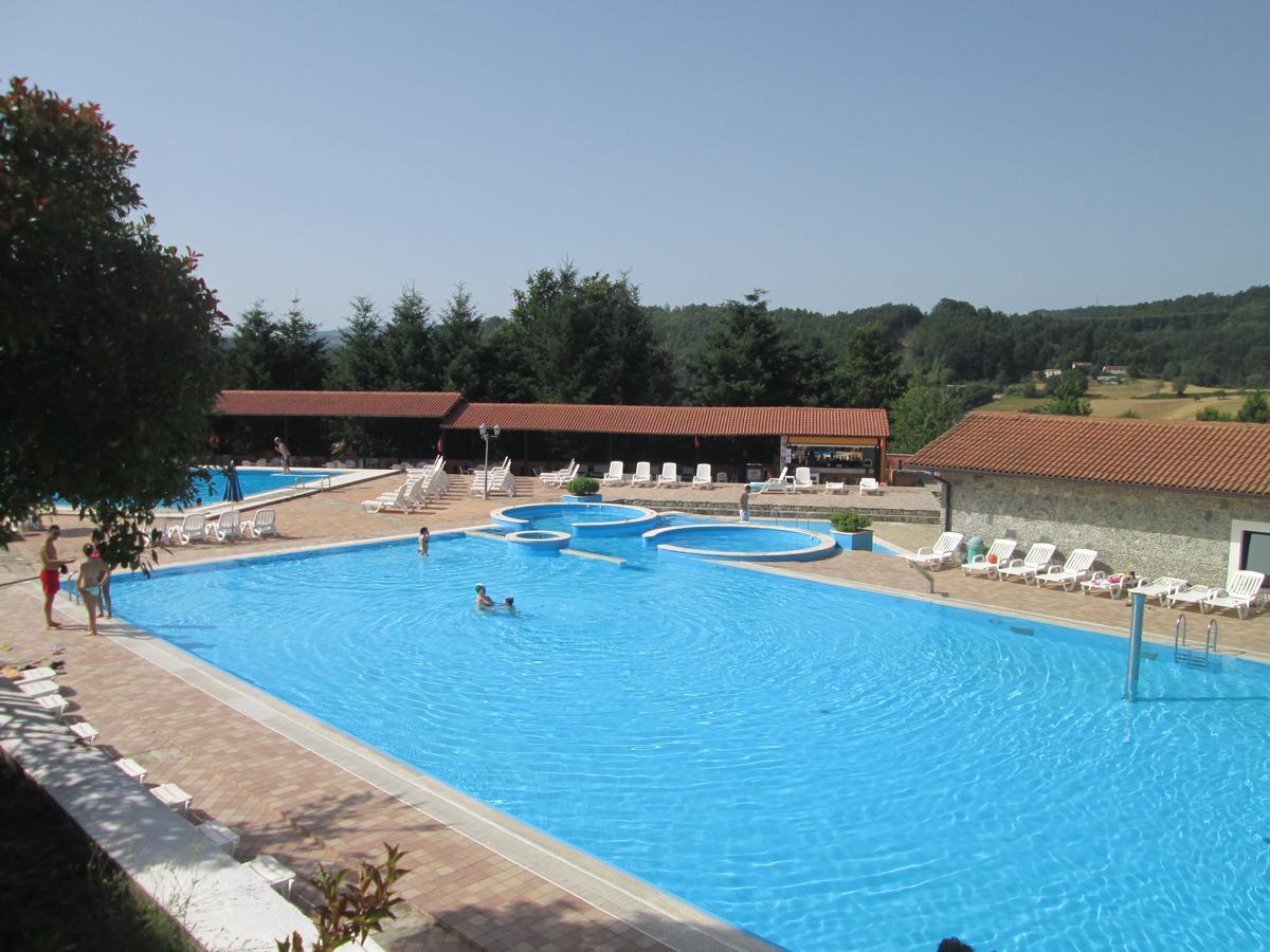 Palahotel Vallenoce
