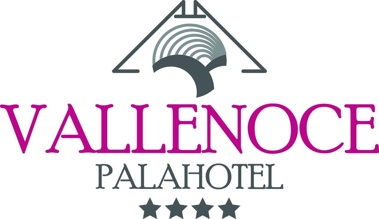 Palahotel Vallenoce 4* Decollatura